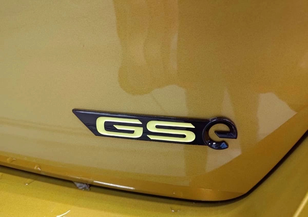 Opel Astra cena 153500 przebieg: 7432, rok produkcji 2023 z Wleń małe 301